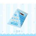 Miniatyrbillede 5 af 5: Sanrio pop bean Cinnamoroll Little Cookie Series Moetch Bean Mini Ornaments Kawaii Blind Box Anime Figure