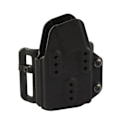 Miniatyrbillede 2 af 5: Militær taktisk Kydex AR Mag Carrier For Belt System