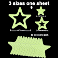 Miniatyrbillede 8 af 8: 30 stykker Fluorescens  Anti-slip Tape