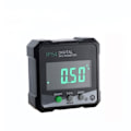 Miniatyrbillede 1 af 7: Digital Display Inklination Box Precision Måling Magnetisk Suge Protractor