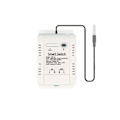 Miniatyrbild 7 av 8: Smart Life WiFi Temperatur Switchar 16A Smart Termostat Realtid Energi Comsuptiom Monitoring med