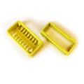 Miniatyrbillede 2 af 6: Erstatning Face Body Kit For Oneblade