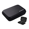 Miniatyrbilde 2 av 8: Hard Disk Etuier Bærbar HDD Beskyttelse Veske for Ekstern 2,5 tommers Hard Disk