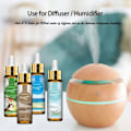 Miniatyrbilde 2 av 3: 10ml med Dropper Kaffe Sea Breeze Duft Olje for Gjør det selv Hjem Parfyme Diffuser