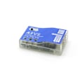 Miniatyrbilde 3 av 6: Fly Fly Kontroller Stabilisator for RC Fly Fast vinge Copter