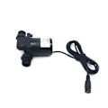 Miniatyrbillede 6 af 6: Mikro Dykbar Vand Pumpe DC 12V 24V Lav Støj Solar Børsteløs Pumpe