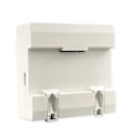 Miniatyrbillede 5 af 6: 220V Switch 4 Channel Med Ding Rail Bolig Work with ewelink Alexa kompatibel