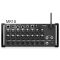 Miniatyrbild 10 av 10: Digital Ljud Mixer Air1: 1 MR18 Audio Mixing Studio USB Multi -track Inspelning DJ Konsol Bord Wifi Ljud Kort