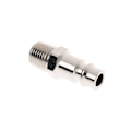 Miniatyrbild 3 av 6: 1st Euro Air Line Slang Fitting Luft Kompressor Anslutning Quick Release Koppling Plug Socket Connector
