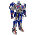 Miniatyrbillede 3 af 6: Knight Opitum Primal Mesterværk Transformation Legetøj Action Figur Film Model Deformation Bil Robot