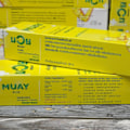 Miniatyrbillede 2 af 7: balsam salve smerte slap balsam lindring gips knæ smerter krop muskeltræthed lindrer smerter
