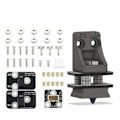 Miniatyrbilde 1 av 6: PCB Klicky Kit 3D Printer Auto D2F-01/D2F-01L/D2HW-A201D Z Auto Leveling sett