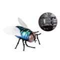 Miniatyrbild 4 av 4: Infraröd RC Fly Kids Infraröd Ray Fjärrkontroll Flies