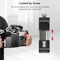 Miniatyrbillede 3 af 4: Universal Power Bank Holder