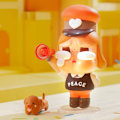 Miniatyrbillede 3 af 5: Blind Box Legetøj Mystery Box Original Action Figur Guess Taske Mystere Sød Dukke