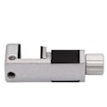 Miniatyrbillede 3 af 5: 4 stk Justerbar Legering Klip Fixtur Clamp Telefon LCD Skærm Fiksering Fixtur Clip