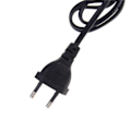 Miniatyrbilde 5 av 6: Ac 220v Vurdert Vanntett Pumpe Miniatyr Denkbar Pumpe For Akvarium Fontene Fiske dam