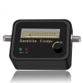 Miniatyrbild 2 av 3: Satfinder Satellit Finder Alignment Signal Meter Receptor