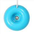 Miniatyrbillede 2 af 8: Mini Portable Donuts Fugter USB Luft Fugter Purifier Aroma Diffuser Damp