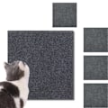 Pikkukuva 1 / 7: Sohva Suoja Itseliimautuva Matto Kissat Scratch board Kissat lelut