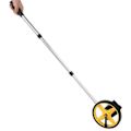 Miniatyrbillede 2 af 5: Måling Hjul Afstand Hjul Måler Hjul Tpr Plastic 17.72 X 6.3 X 5.51In