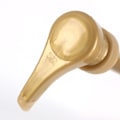 Miniatyrbillede 6 af 6: Kaffe Mælk Te Dispenser Sirup Pumpe Sort Væske Dispenser