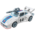 Miniatyrbillede 5 af 6: Transformers Legetøj Studio Serie Action Figur Model Samlerobjekt Legetøj