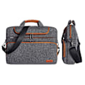 Miniatyrbillede 4 af 7: Mutil-brug Laptop Sleeve Med Håndtag Til  Notebook Computer Taske