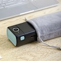 Miniatyrbillede 5 af 7: Tatovering Printer Termisk Skabelon Maskin Trådløs Bluetooth Professionel A4 Papir Printer
