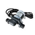 Miniatyrbillede 1 af 6: Mikro Dykbar Vand Pumpe DC 12V 24V Lav Støj Solar Børsteløs Pumpe
