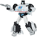 Miniatyrbillede 1 af 6: Transformers Legetøj Studio Serie Action Figur Model Samlerobjekt Legetøj