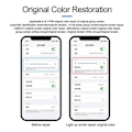 Miniatyrbild 3 av 6: True Tone Recovery Programmer for IPhone Original Copy Screen Restoration Tools