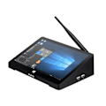 Pikkukuva 8 / 10: PIPO X8 Pro / X8S / X8 Mini PC 7 tuumainen 1280*800 Win10 / Android 7.0 / Linux Intel N4020/RK3288/Z3735 2G%2G  RAM 32G/64G ROM