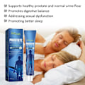 Miniatyrbillede 3 af 6: Prostatitis Prostata Behandling Creme Urethritis Recovery Nyre Deficiency Stop Salve