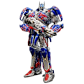 Miniatyrbild 1 av 6: Riddare Opitum Primal Mästerverk Transformation Leksak Action Figur Film Modell Deformation Bil Robot