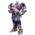 Miniatyrbillede 1 af 6: Knight Opitum Primal Mesterværk Transformation Legetøj Action Figur Film Model Deformation Bil Robot