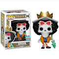 Pikkukuva 4 / 7: Uusi Funko Pop Piece Figuuri Luffy Chopper AISI Luo Luffytaro Action Figuuri Anime lelu