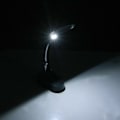 Miniatyrbillede 4 af 5: Svejsning Lup Glas med LED Lys 3,5X-12X linse Auxiliary Clip Lupe Desktop Magnifier