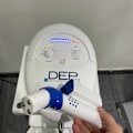 Miniatyrbilde 6 av 7: Profesjonell DEP Vann Mesoterapi Injektor Skin Hydration Machine Injection Piston Skin Lifting Tighten Whitening Device