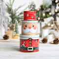 Pikkukuva 4 / 6: Hyvää joulua karamelli 3 Layer Removae joulu juhlat joulu navidad