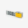 Miniatyrbillede 1 af 5: LCD Digital Akvarie Termometer