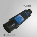 Miniatyrbillede 5 af 6: Europæisk Modstand Tester 13 Pin Core Hole Pin Trailer