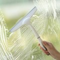Miniatyrbillede 4 af 7: Hjem Tilbehør Silicone Visker Bruser Squeegee Streak-free Bil Vindue Squeegee