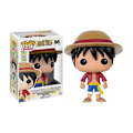 Pikkukuva 7 / 7: Uusi Funko Pop Piece Figuuri Luffy Chopper AISI Luo Luffytaro Action Figuuri Anime lelu