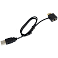 Miniatyrbilde 5 av 5: HD Port HDMI-kompatibel Hann Til Hunn HDMI-kompatibel Adapter Konverter Konnektor
