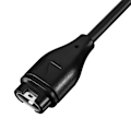 Miniatyrbillede 5 af 5: USB Opladning Kabel Data ledning Oplader til Garmin Instinct Vivoactive 3/4/4s Vivosport Forerunner