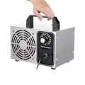 Miniatyrbild 1 av 8: Ozon Maskin Ozon Generator O3 Air Purifier Luft Deodorizer