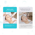 Miniatyrbild 5 av 6: Trådlös Hydra Pen H2 Med 22PCS Gratis Nålar Ansiktsbehandling Stam Cell terapi Professionell Microneedling Penna