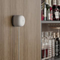 Miniatyrbilde 4 av 6: Menneske Tilstede Sensor Zigbee 3.0 Oppdag Statisk Menneskelig Tilstand Rolig posisjonering arbeid