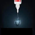 Miniatyrbild 3 av 6: Svetsning flux starkt lim sko bindning flux fett lim stark vattentät universell starkare än elektrisk svetsning flux